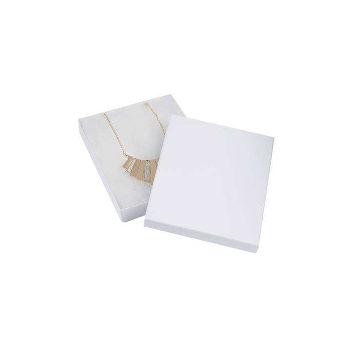 Store Supply Warehouse - Wholesale Gift Box - Cotton-Filled Jewelry Boxes32