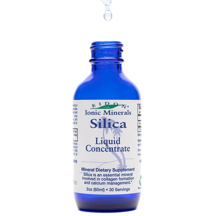 White Ionic Liquid Silica for wholesale on Faire