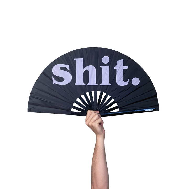 Dirt Squirrel Apparel - Venta al por mayor Regalo de broma/detalle - Mierda, fan