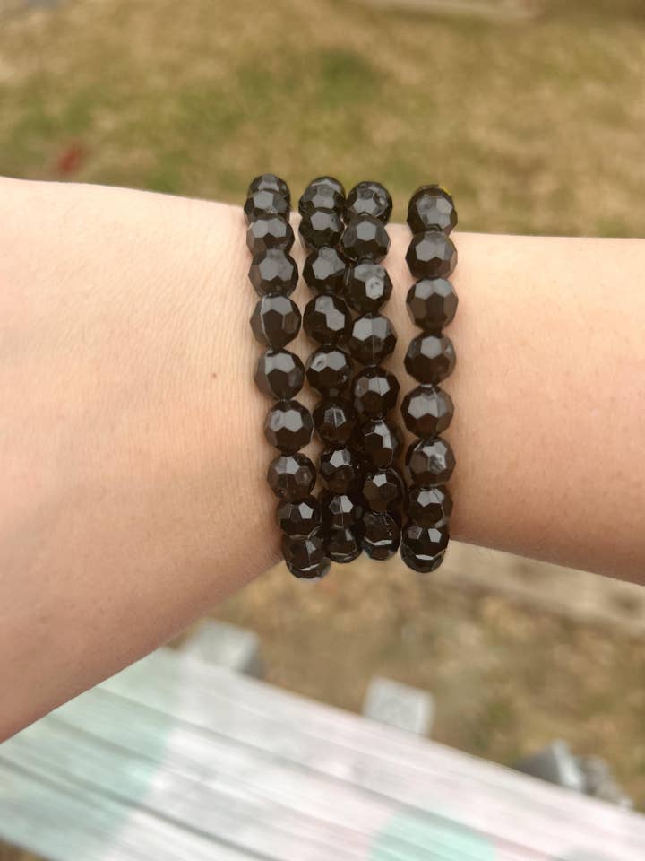 Set de pulseras con cuentas para venta al por mayor de kaits kustom jewelz