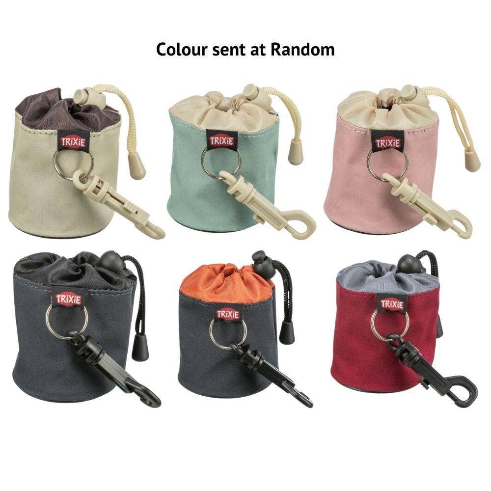 Trixie UK – wholesale Pet treat bag – Dog – Trixie Dog Activity Mini Snack Bag0