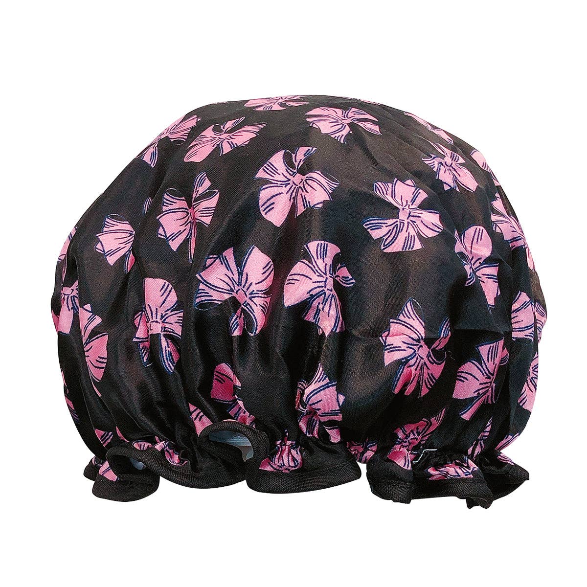 Wrapables.com - Wholesale Showercap - Wrapables Reusable Women's Waterproof Shower Caps58