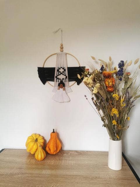 Atya creations – wholesale Wall Accent – Ethnic totem3