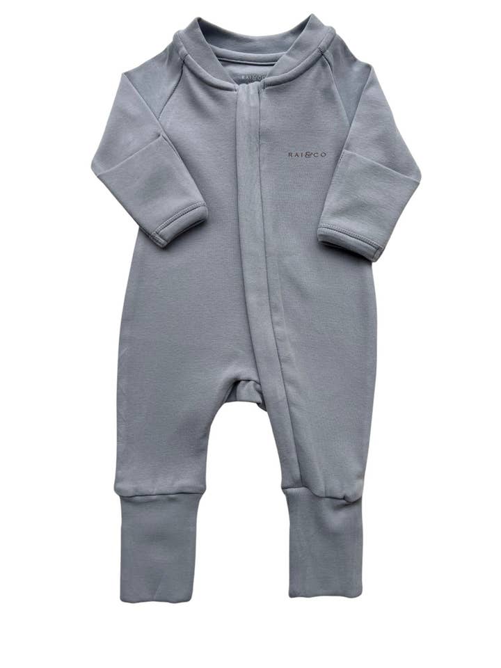 RAI & CO - Wholesale Jumpsuit - Baby - Apple Jumpsuits
