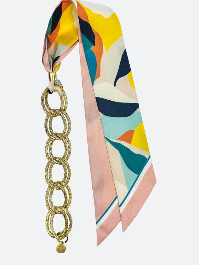 ChainMuse Luana por atacado de MA°ALAHI Manufaktur