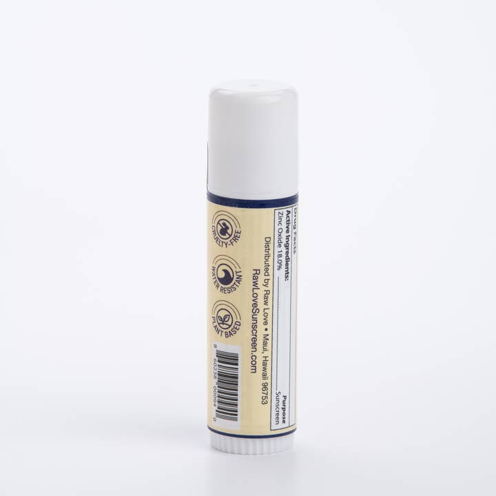 Raw Love Sunscreen - Wholesale Sunscreen - Raw Love Sunscreen Stick