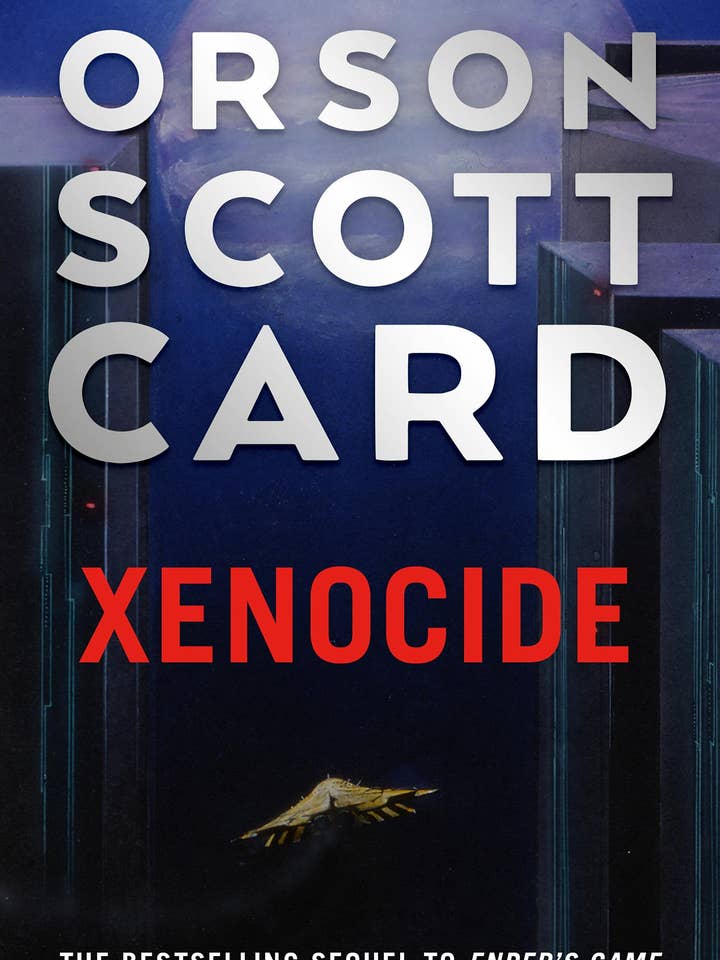Xenocide: Volume Three Of The Ender Saga #2 for wholesale by Macmillan Publishers