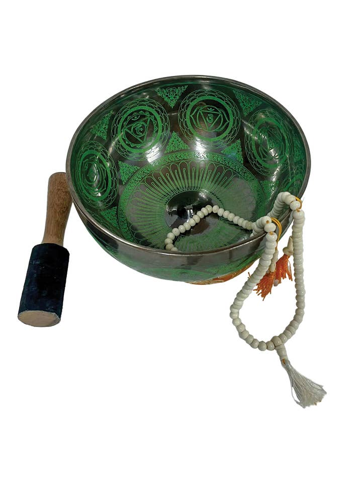 Lingam sjungande skål för wholesale av Yak & Yeti