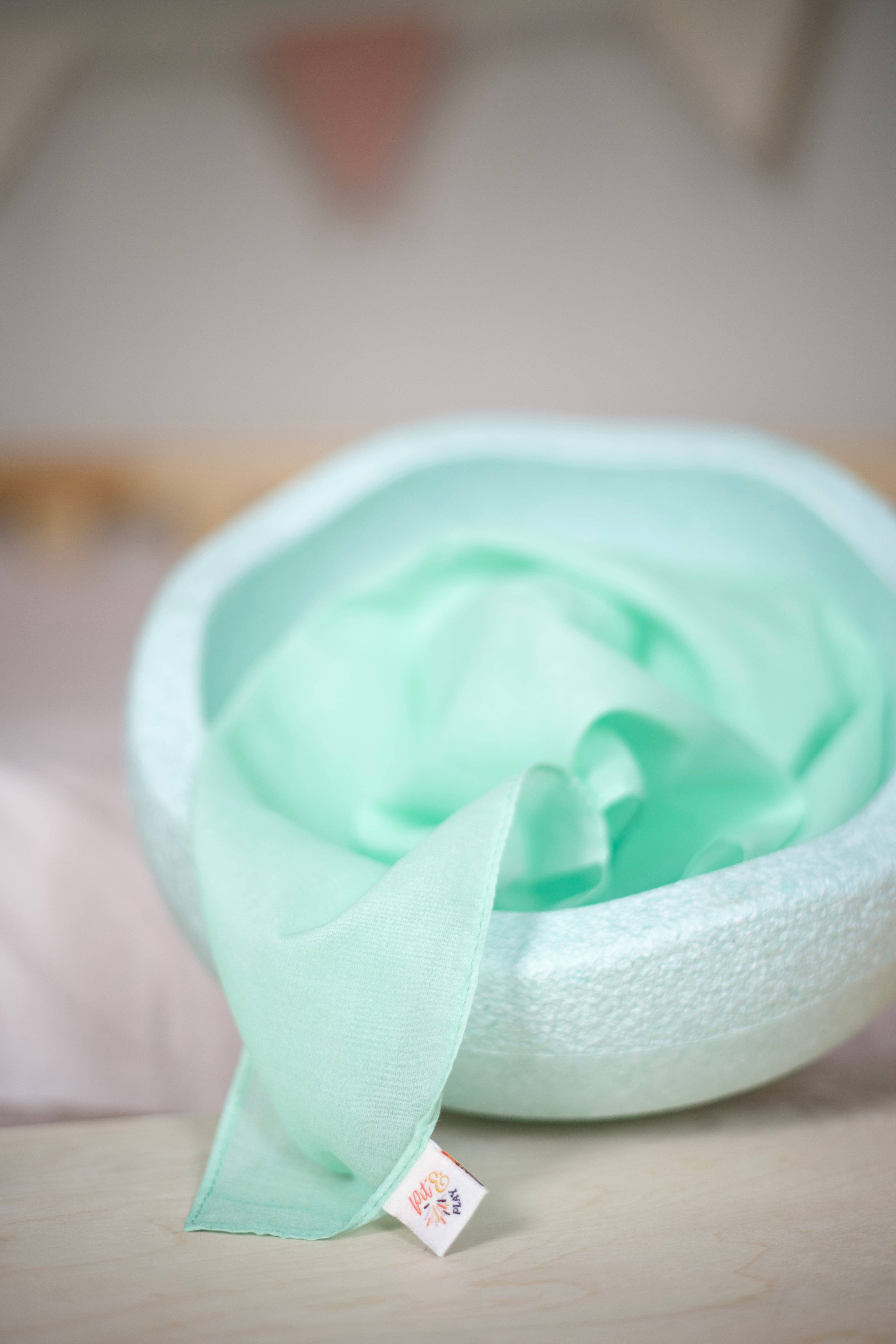 Pit and Play - Wholesale Toy Set - Kids - Cotton play cloths per piece or set7