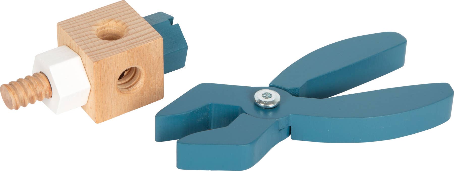 small foot - Wholesale Wood Toy - Kids - Toolbox "Workshop" | Toy Tools | Wooden Toy8