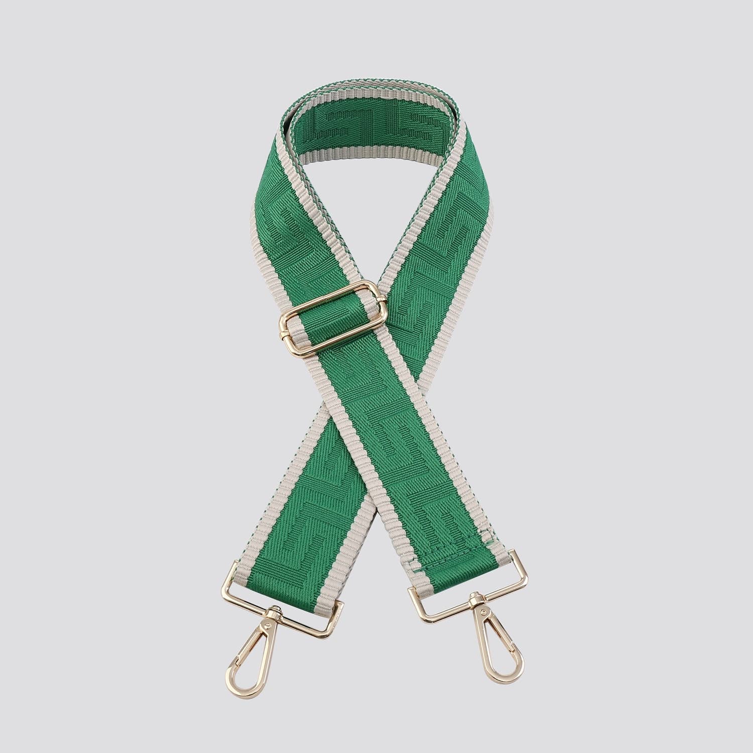 House of Milano - Wholesale Bag Strap - Women's - Straps3207 Fabric Straps5