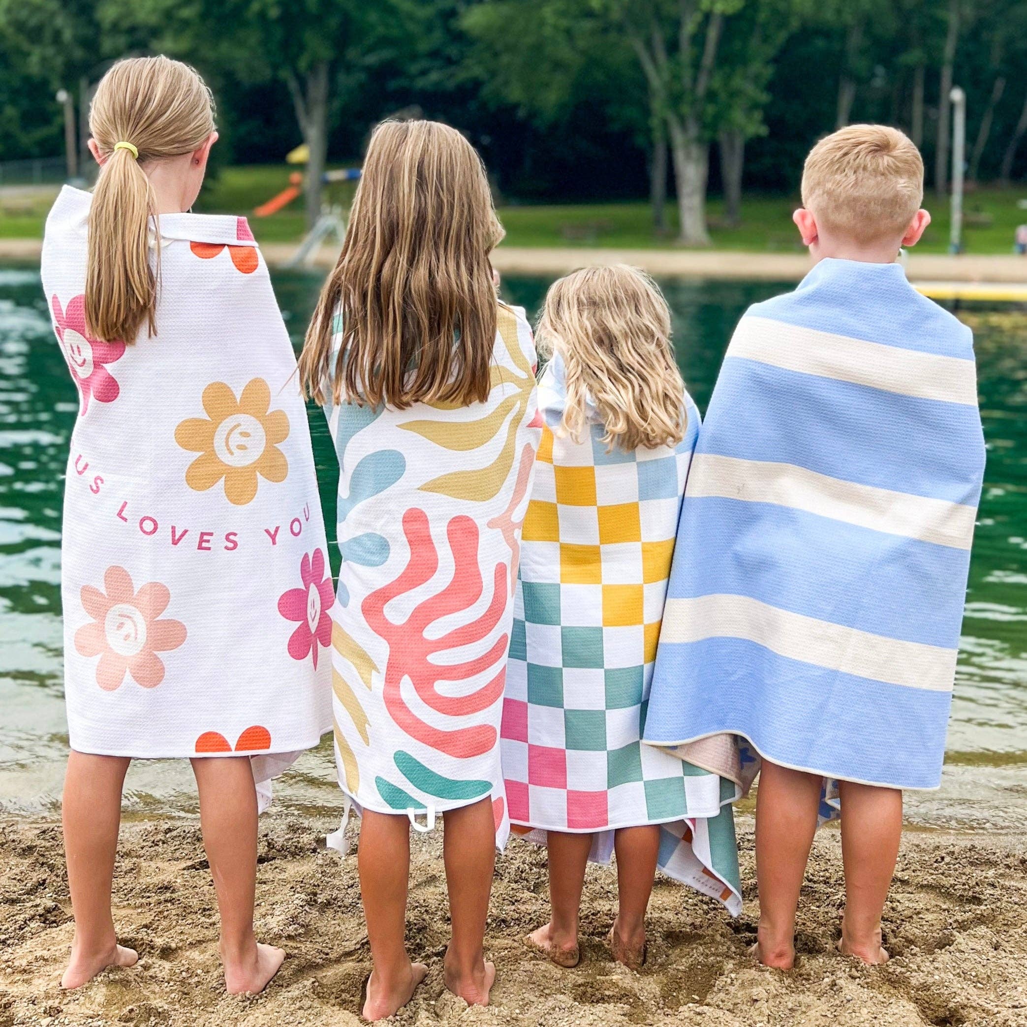 Ryan & Rose - Wholesale Beach Towel - Christian Beach Towel27