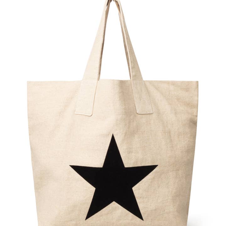 CHALK – Bolsa de ombro – Mulher por atacado – Sammy Shopper | Natural1