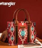 South End Clothing and Apparel L.L.C - Vente Tote bag – femme - Sac tote Aztec Montana West par Wrangler1