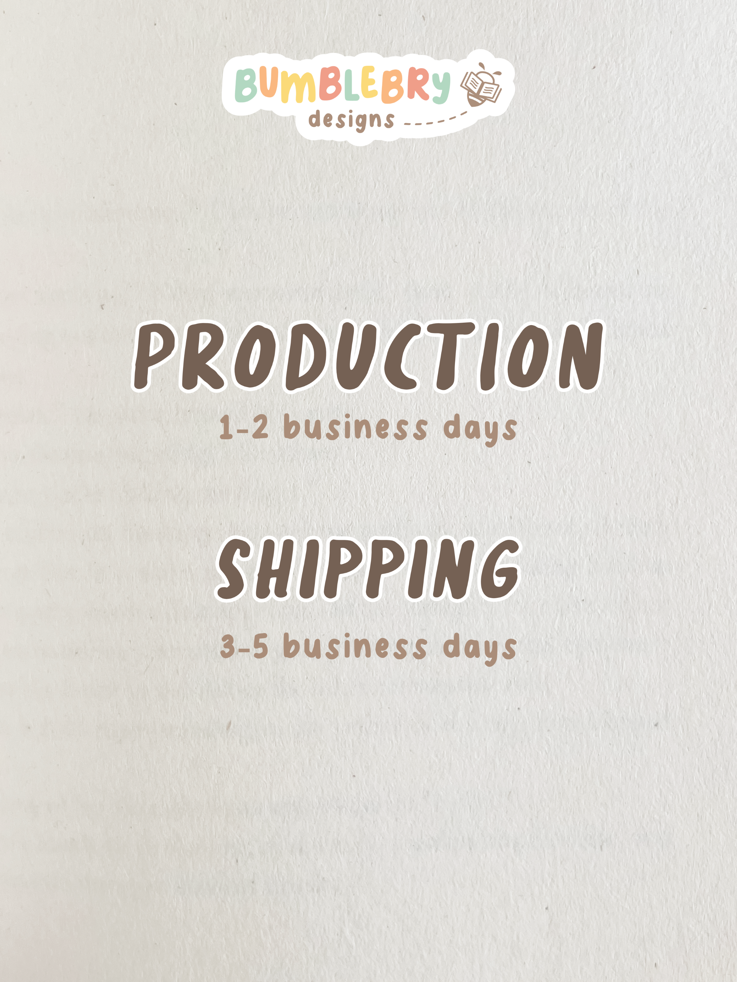 Bumblebry Designs - Wholesale Sticker - Local Indie Bookstore Vinyl Sticker | Book Stickers | Trendy4