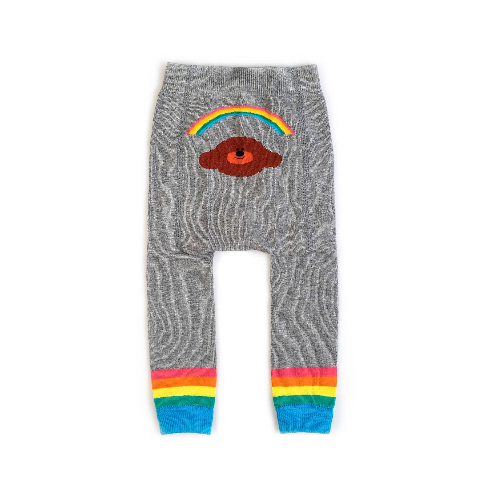 Roy's Boys – wholesale Fashion leggings – kids – Hey Duggee Baby/Toddler Leggings0