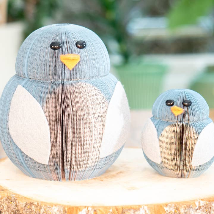 Bird Decor Handmade-Spring Gifts for wholesale by Root To Vine