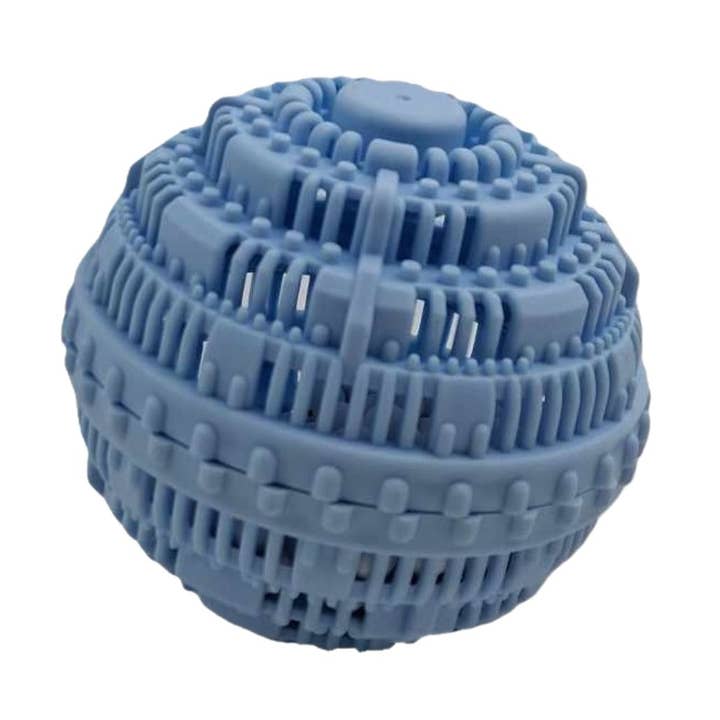 Bola de lavagem amaciante para roupa Fackelmann por atacado de Zenker