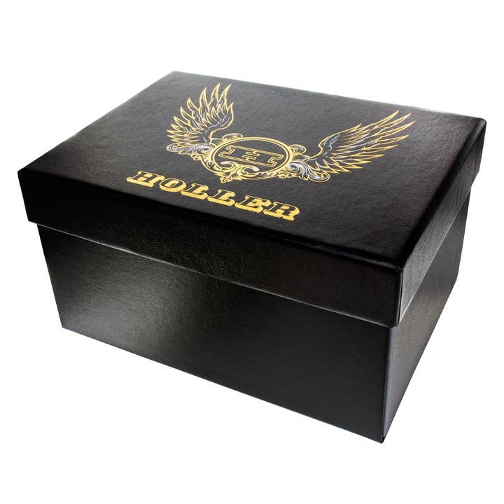Holler – wholesale Armbandsur - Unisex – Funked upp rosa & gul klocka HLW2279-17