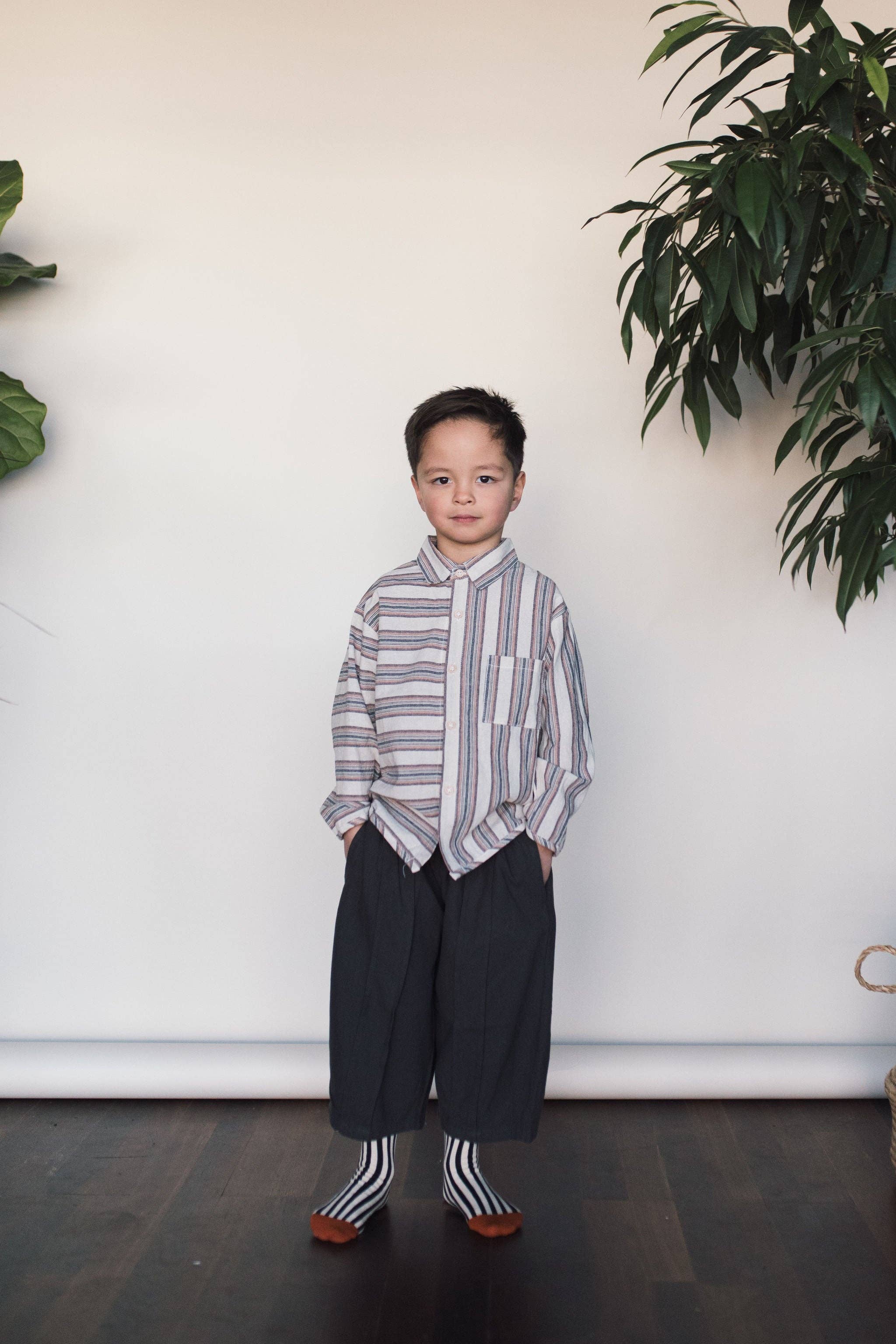 Olu Kids – Großhandel Hose – Kinder – Flores Hose6