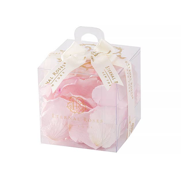 Eternal Roses® - Wholesale Dried/Pressed Flowers - Luxury Scented Eternal Petals24