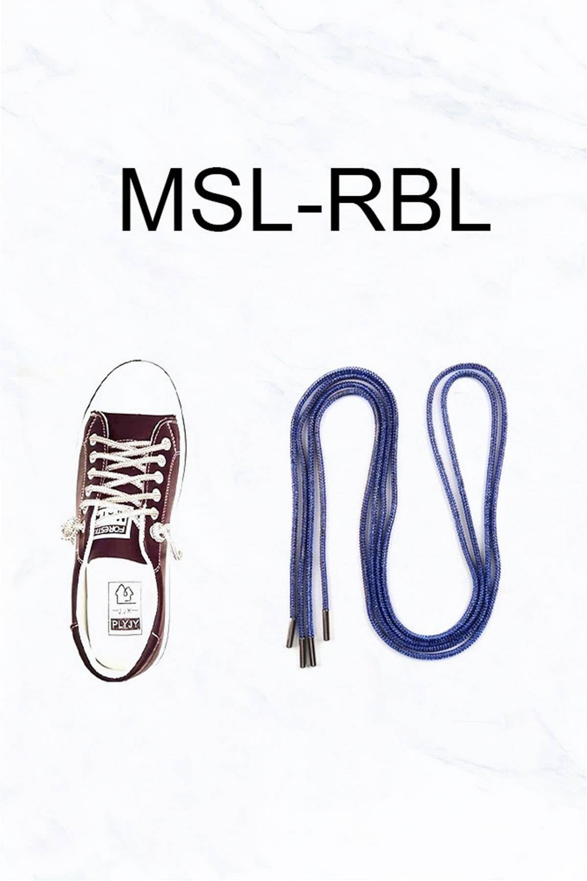 Suzie Q USA – wholesale Skosnören - Dam – Par av skosnören med strass och silver-spets14