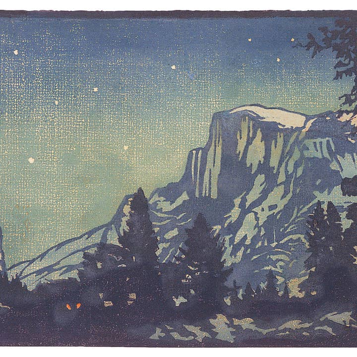 Pomegranate - Wholesale Christmas Card - William S. Rice: Long Winter's Night Holiday Card Assortment5