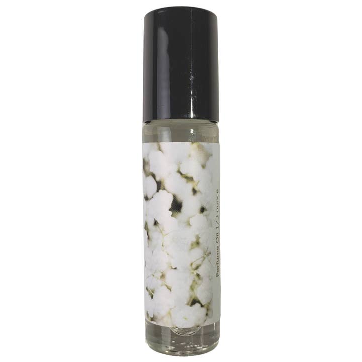 River Village - Wholesale Roll-On Fragrance - Vanilla Musk Perfume Oil by Shadow Scents