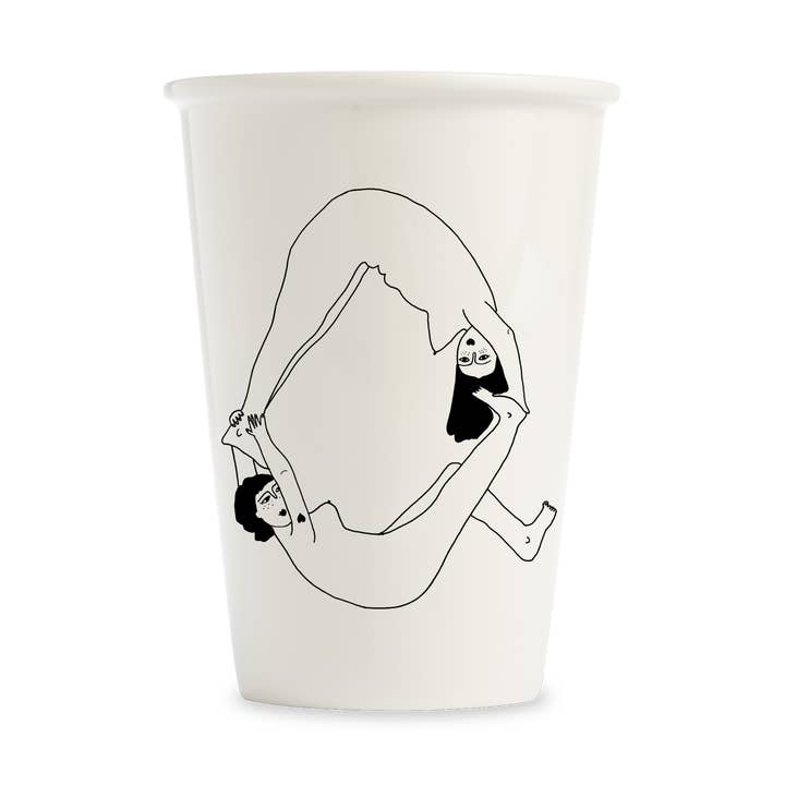 XL cup Q nude for wholesale by helen b