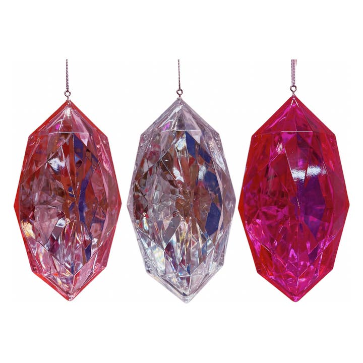 Ornamento Marquis Gem para venta al por mayor de Presley Paige