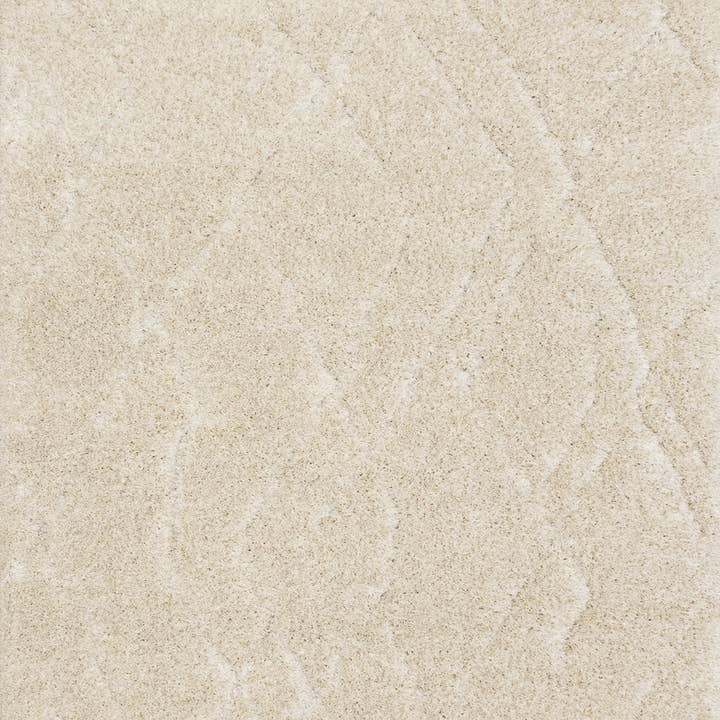 5' x 8' Creme- und Beigefarbener Geometrischer Teppich für den Großhandel von HomeRoots