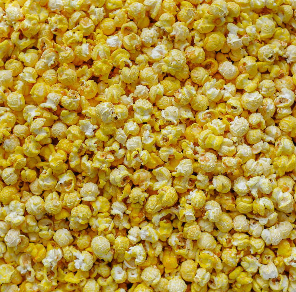Miss Hannah's Gourmet Popcorn - Vendita all'ingrosso Popcorn - Popcorn al Limone1