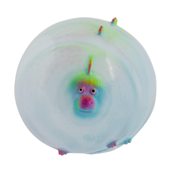 Out of the blue KG - Wholesale Inflatable Toy - Kids & Baby - Inflatable ballon ball, Dinosaur,2