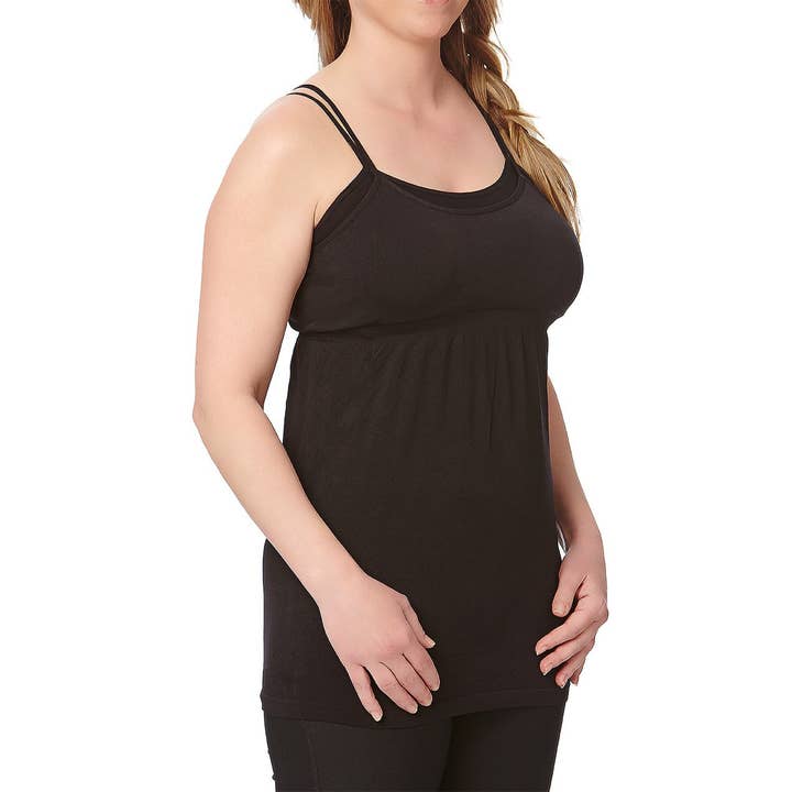 Das bequemste nahtlose Krankenpflege-Leibchen für den Großhandel von Body Beautiful Shapewear