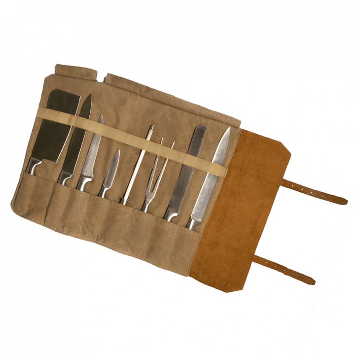 Alaskan MAKER - Wholesale Kitchen/Utility Knife - CHEF knife case