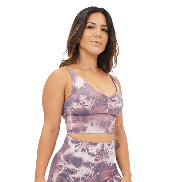 Do eller Dye Top för wholesale av Noori Apparel Inc.