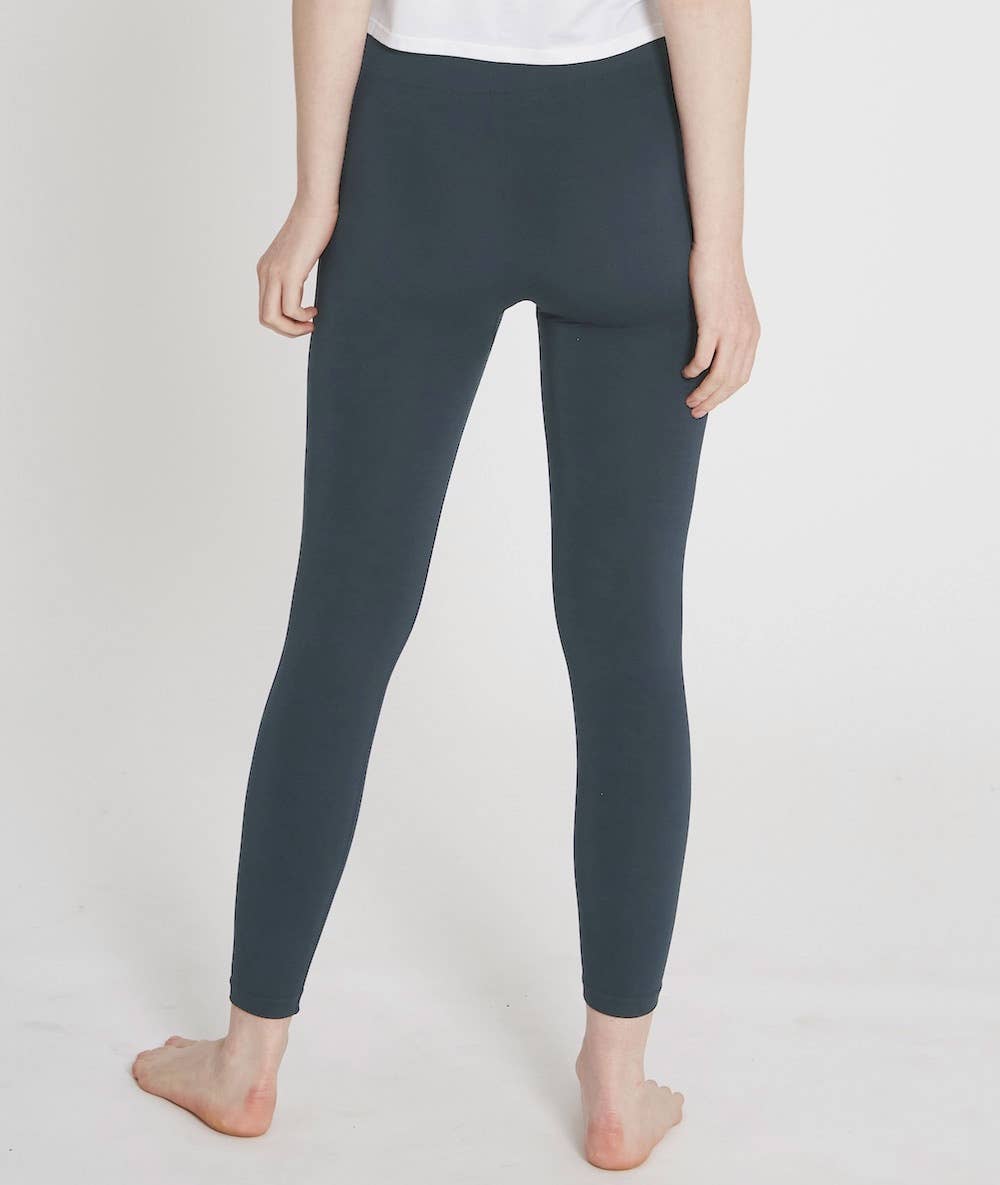 Yoga Searcher - Wholesale Sport-/loungelegging - Dames - ASA - Yogaleggings van bamboe33