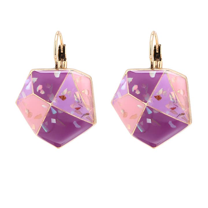 SOVÖRHÄNGEN 22PEBO001 för wholesale av Blossom bijoux