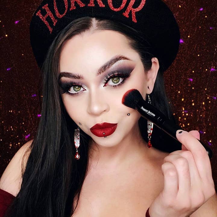 Witchwood Bags - Vendita all'ingrosso Basco - Donna - Berretto vegano - HORROR5