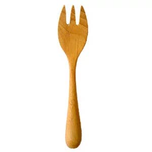 LADYBIRD dessert fork for wholesale by Chabatree