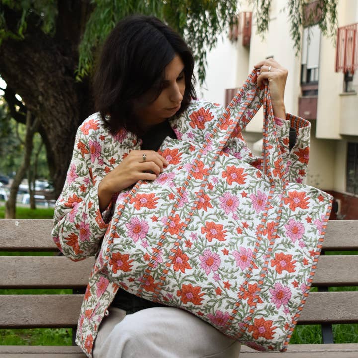 "The Treasure Hunter" Store - Venta al por mayor Chaqueta - Mujer - Casaco Samadhi6