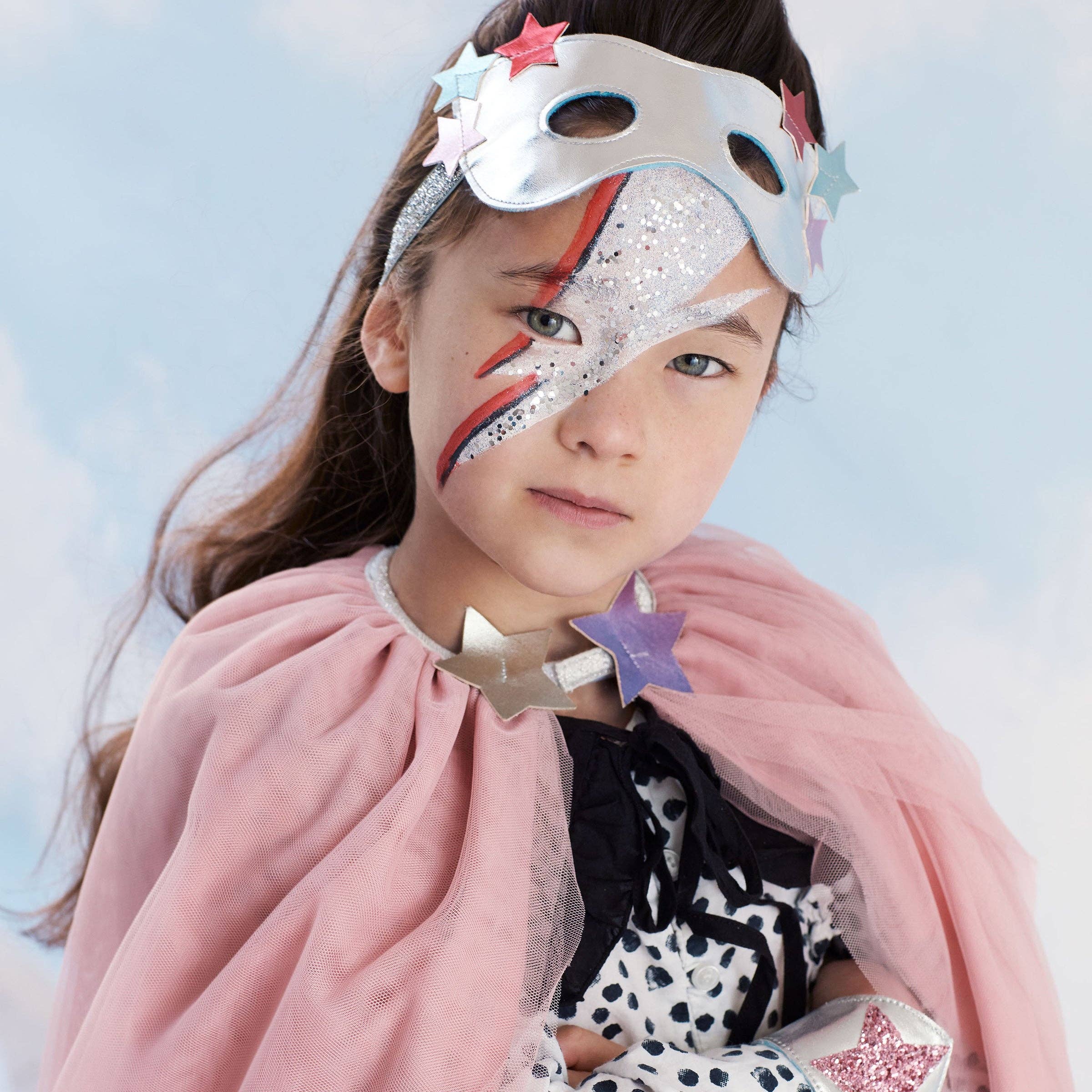 Meri Meri - Wholesale Costume - Kids - Superhero Costume1