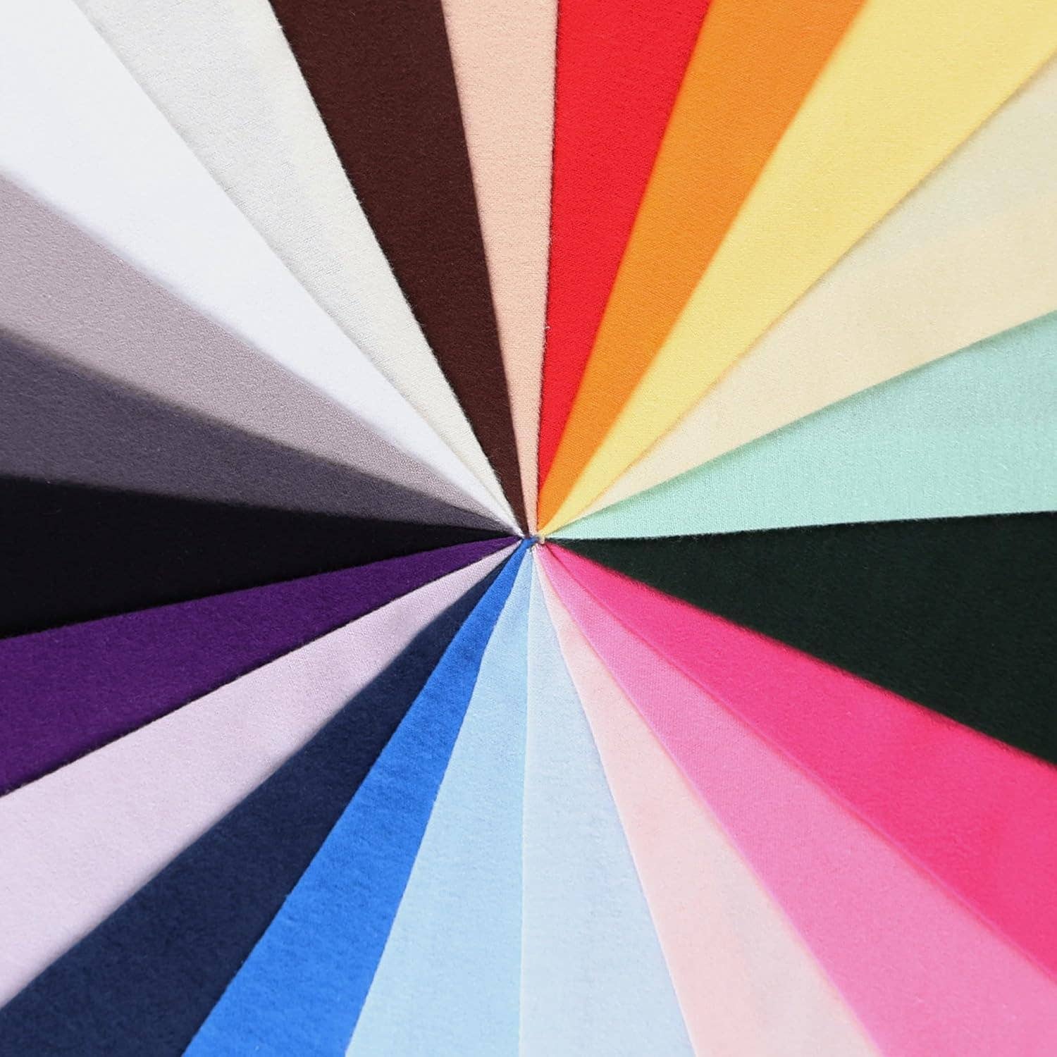 Mook Fabrics - Wholesale Fabric - Flannel Snuggle 43/44" Solid Fabric by the yard - Grey2