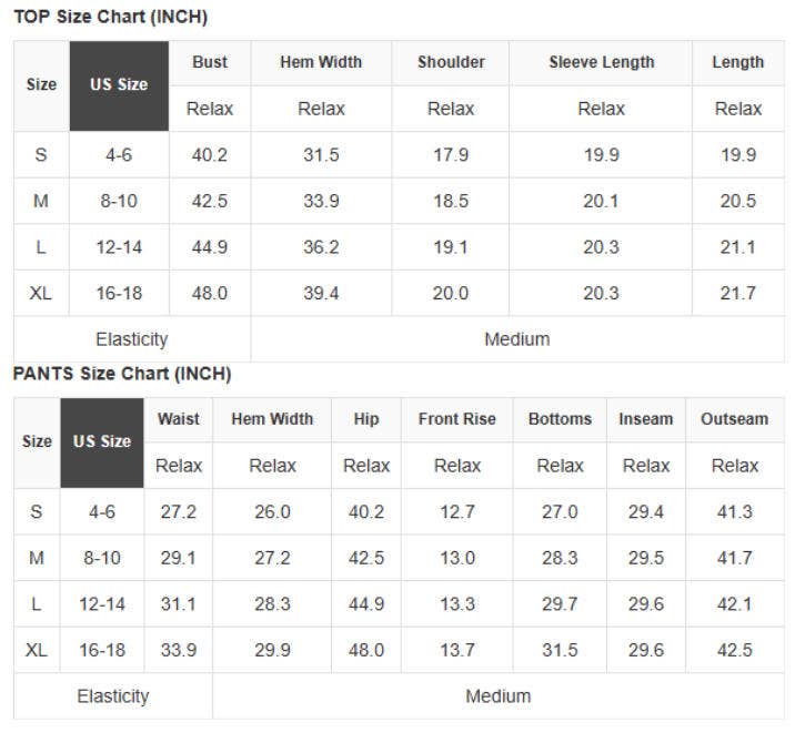 Mist Blue Drop Shoulder Puff Sleeve Crop Pullover Drawstring Wide Leg Pants Set for wholesale on Faire3