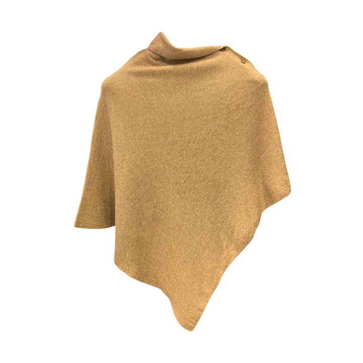 Poncho - Lindsay for wholesale by Fox by Ren GmbH