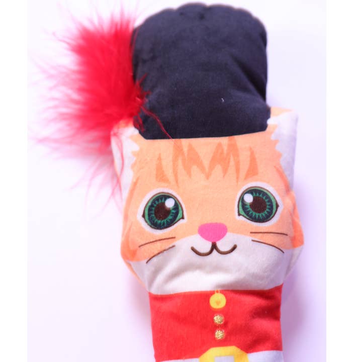 PetLondon - Wholesale Pet Toy - Cat - British Cat Guard Kicker Toy9