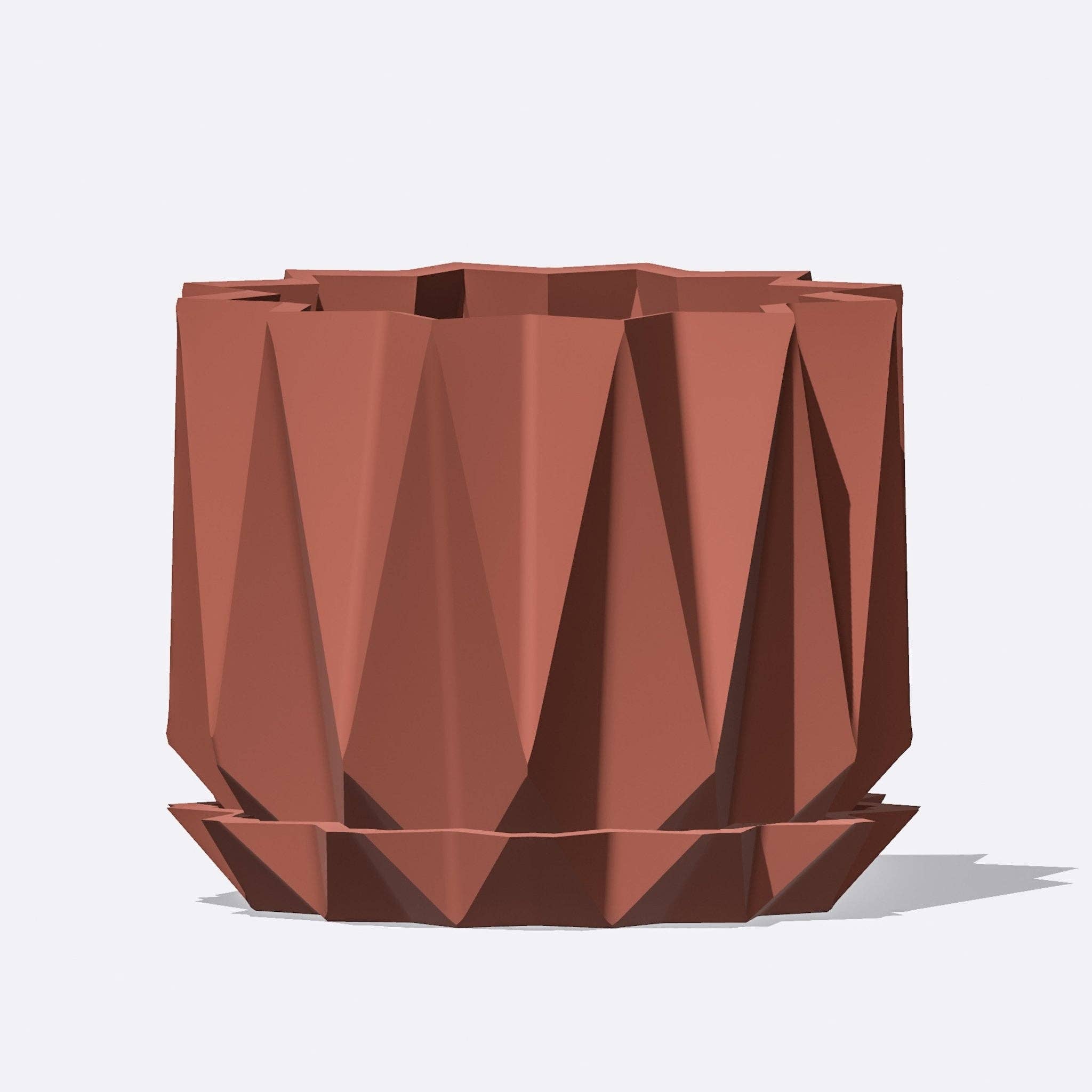 Rosebud Homegoods - Wholesale Plant Pot - The Celestial Plant Pot3