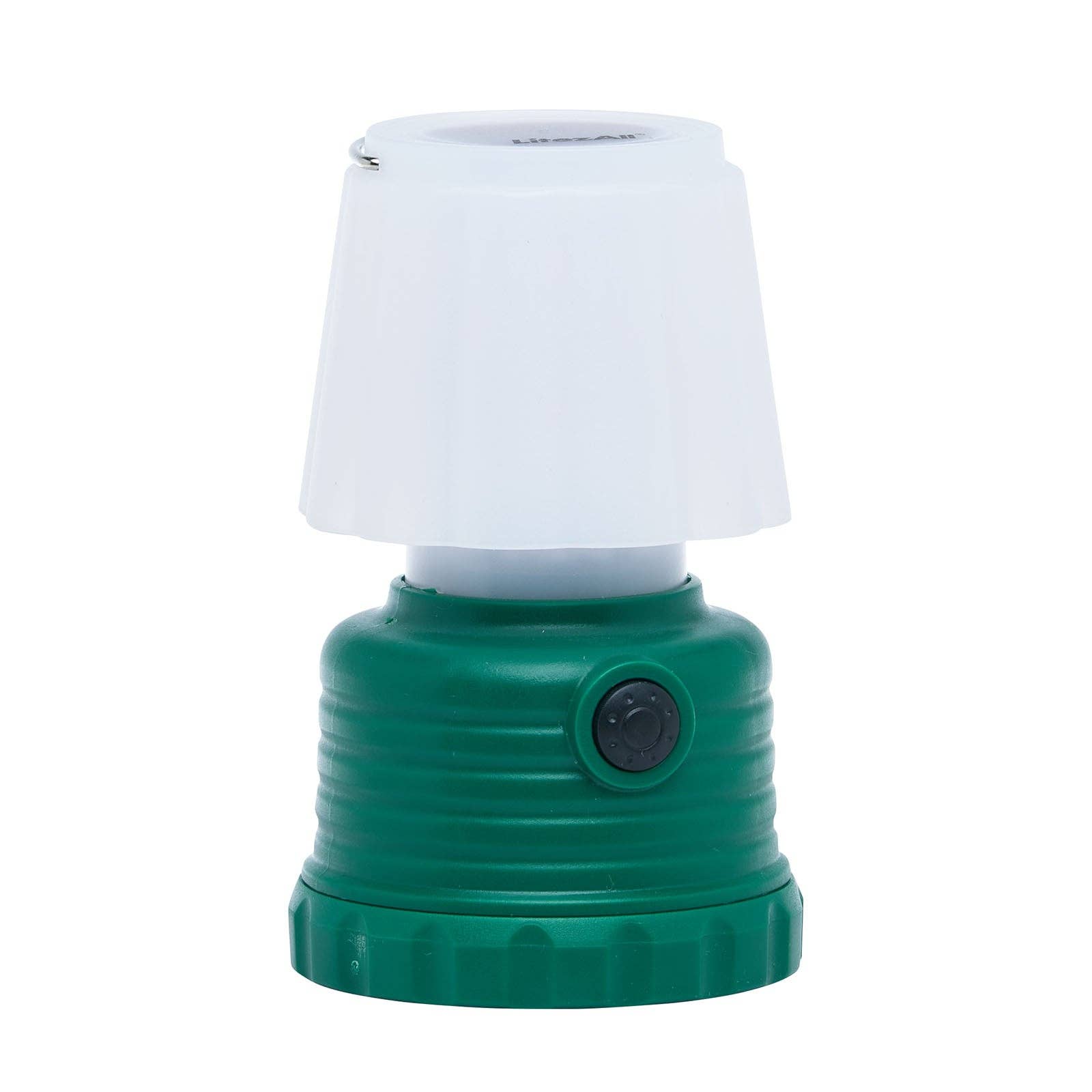 LitezAll - Wholesale Lantern - LitezAll Mini LED Lantern with White or Simulated Flame46