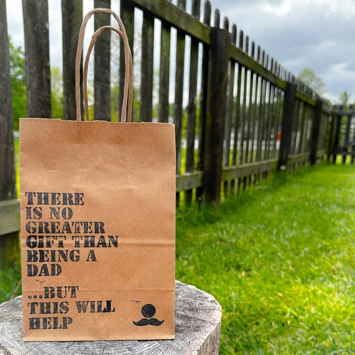 Sleeve Gift Bag for wholesale by DADNOSE