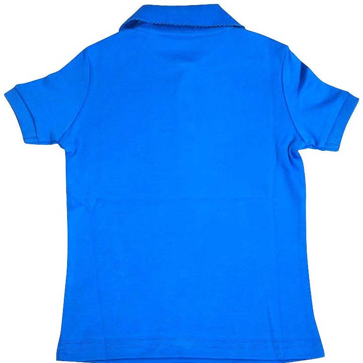 Eastern Off Price - Wholesale T-Shirt - Kids - French Toast School Uniform Girls 2T-6X Short Sleeve Interlo24